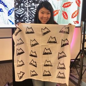 Meet your Posher, Denise